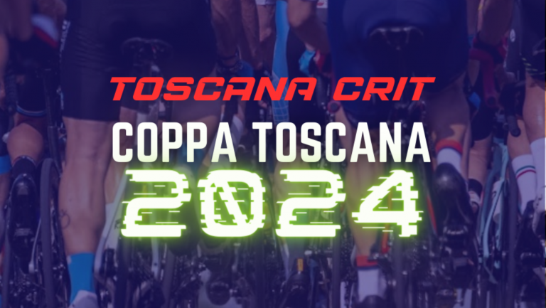 COPPA TOSCANA 2024