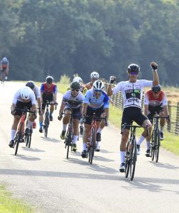 MEMORIAL FATTICCIONI – LUPPICHINI E CHIAPPARINO NELLA 7° PROVA