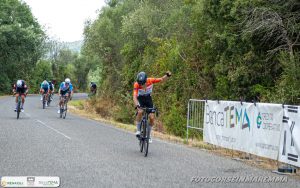 TROFEO DEL DIAVOLINO NEL NOME DI DEMIRI E CICERONE