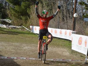 FLORENCE SUPER CROSS – PIOLI SI AGGIUDICA LA GARA DI APERTURA