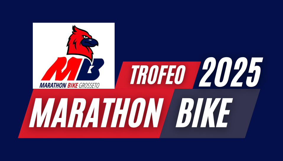 TROFEO MARATHON BIKE